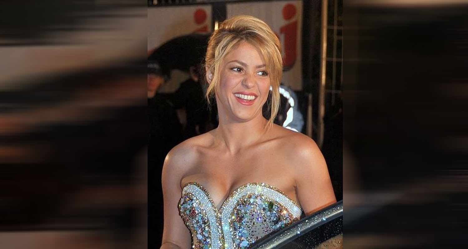 Shakira e Pique ecco svelato il vero motivo della separazione