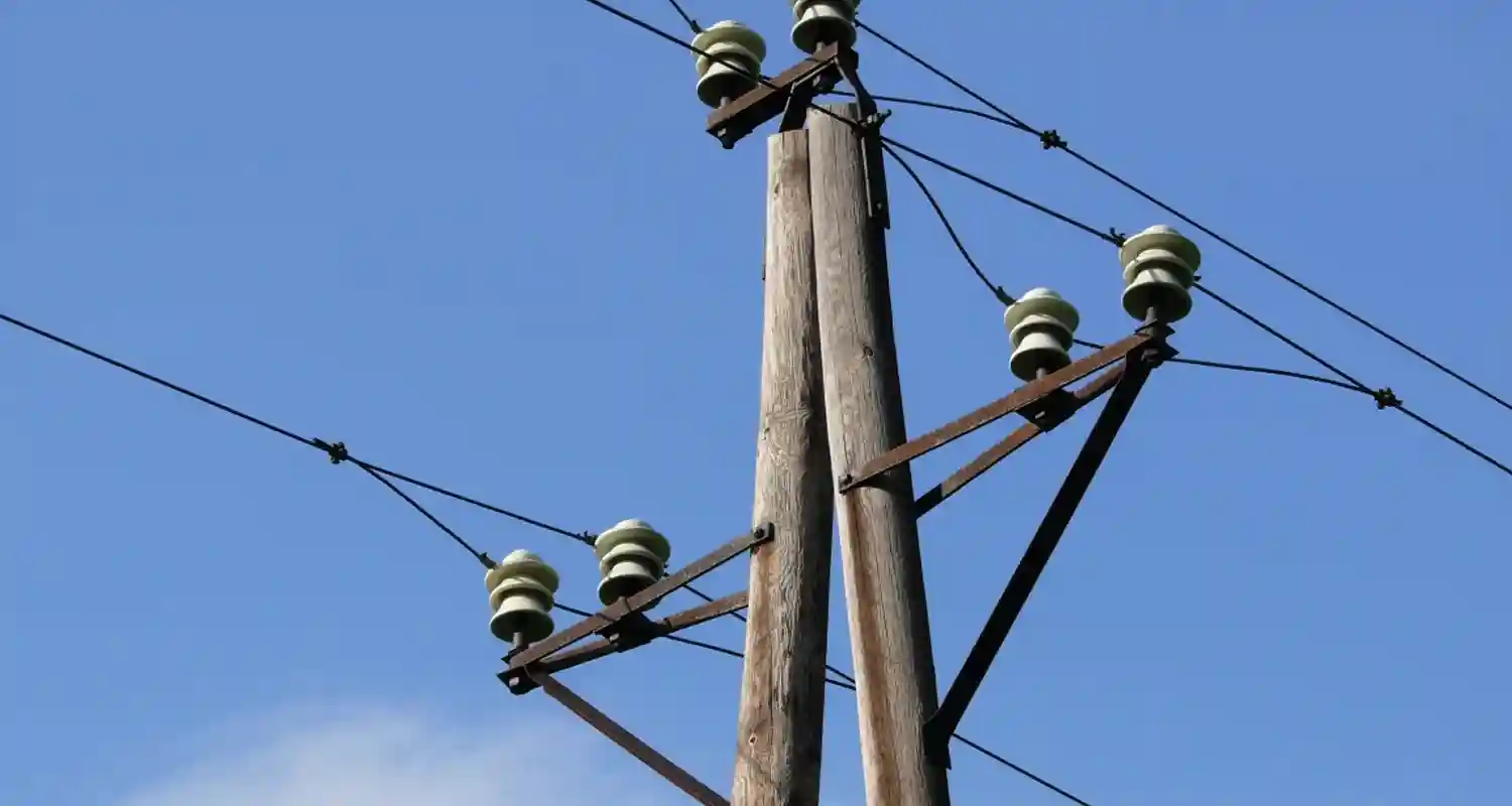 Gran Bretagna programma dei blackout generali nel Paese