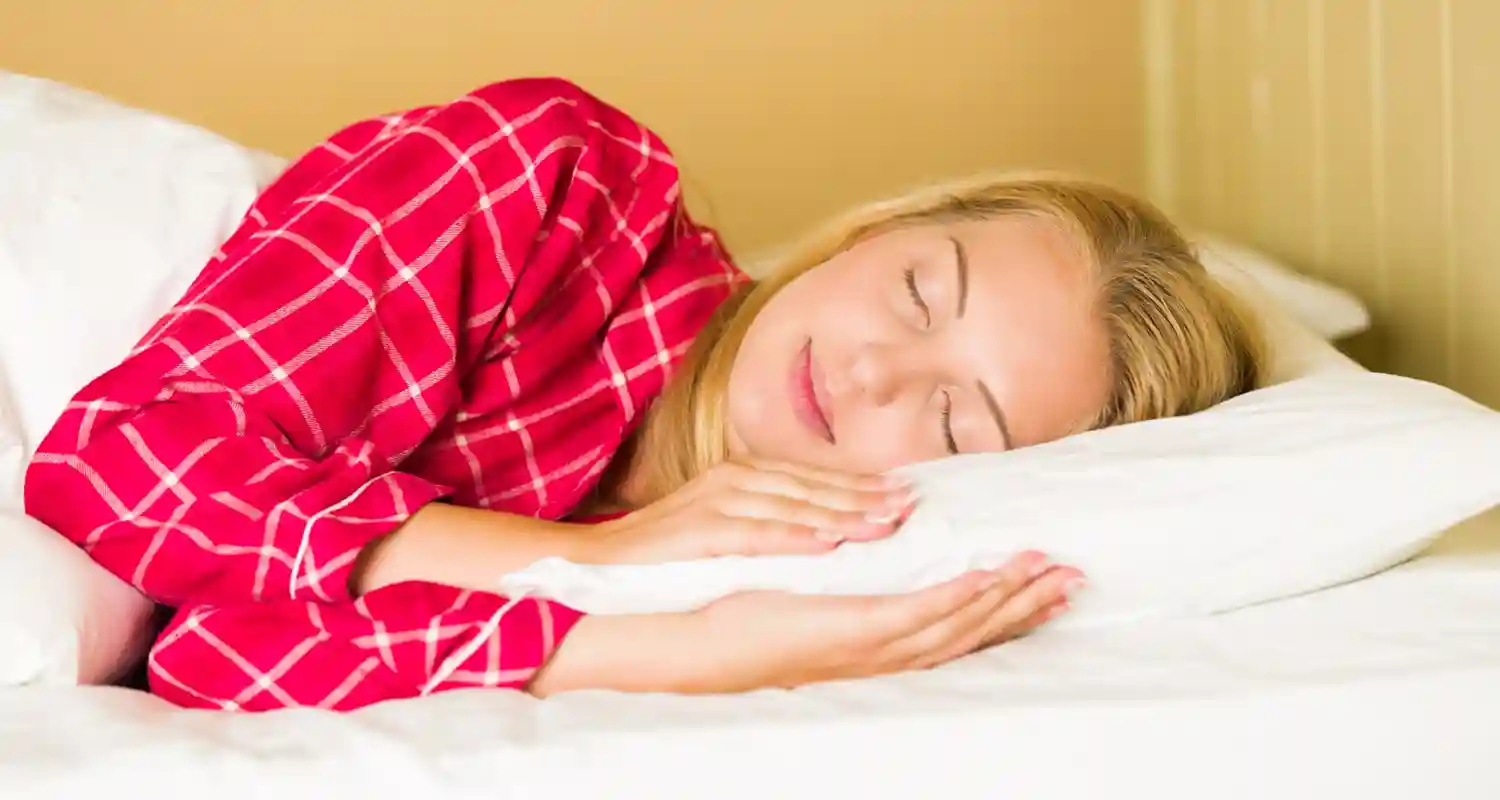 Quali cibi possono aiutarci a dormire meglio la notte