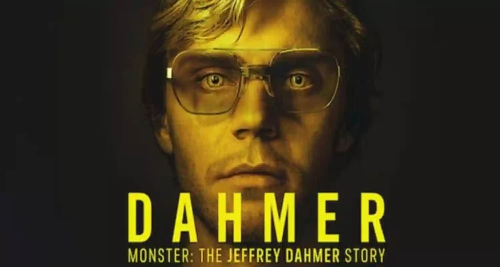 Dahmer supera anche il successo di Stranger Things