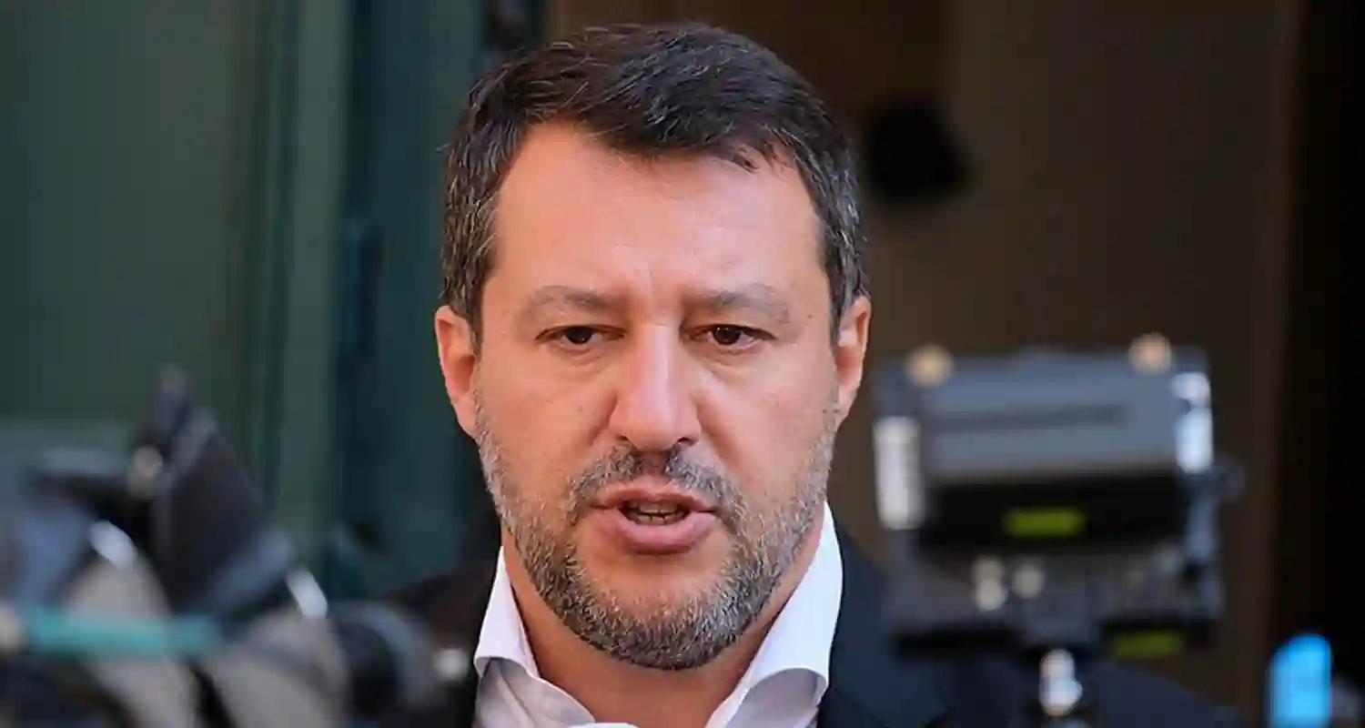 Elezioni Italia Salvini e i suoi 6 impegni