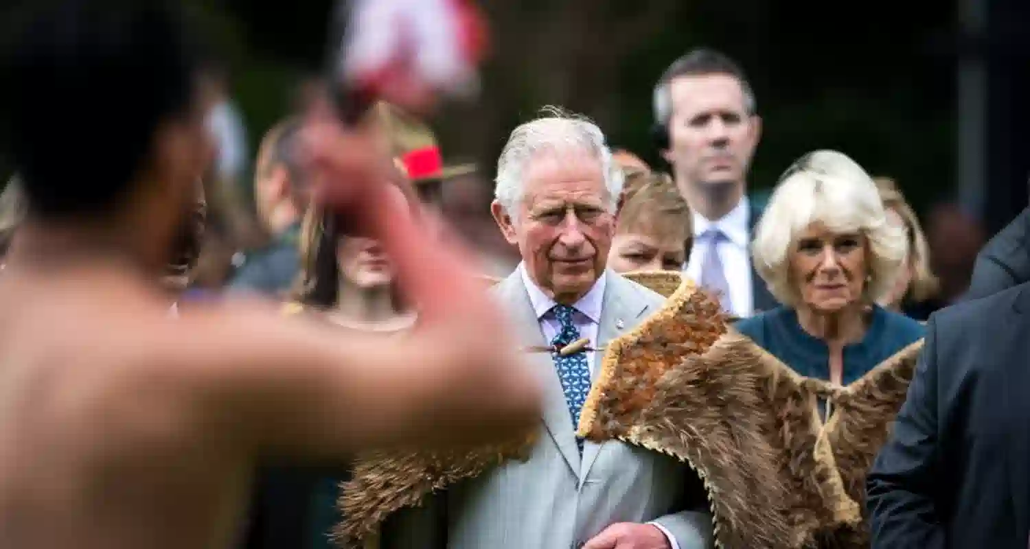 Il segreto di Carlo e Camilla? Dormire in stanze separate