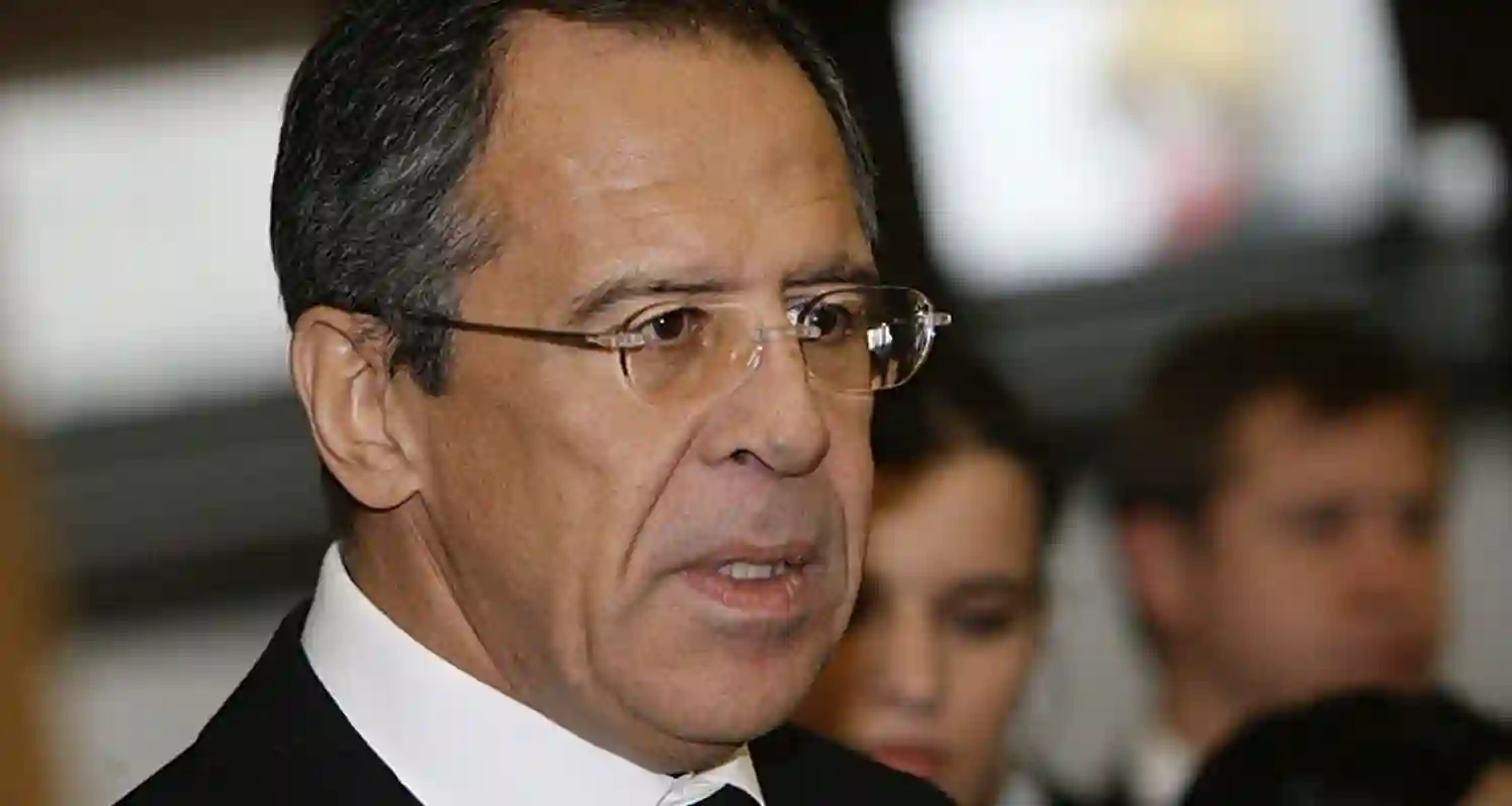 Negoziati Mosca-Kiev, Lavrov smentisce il rifiuto