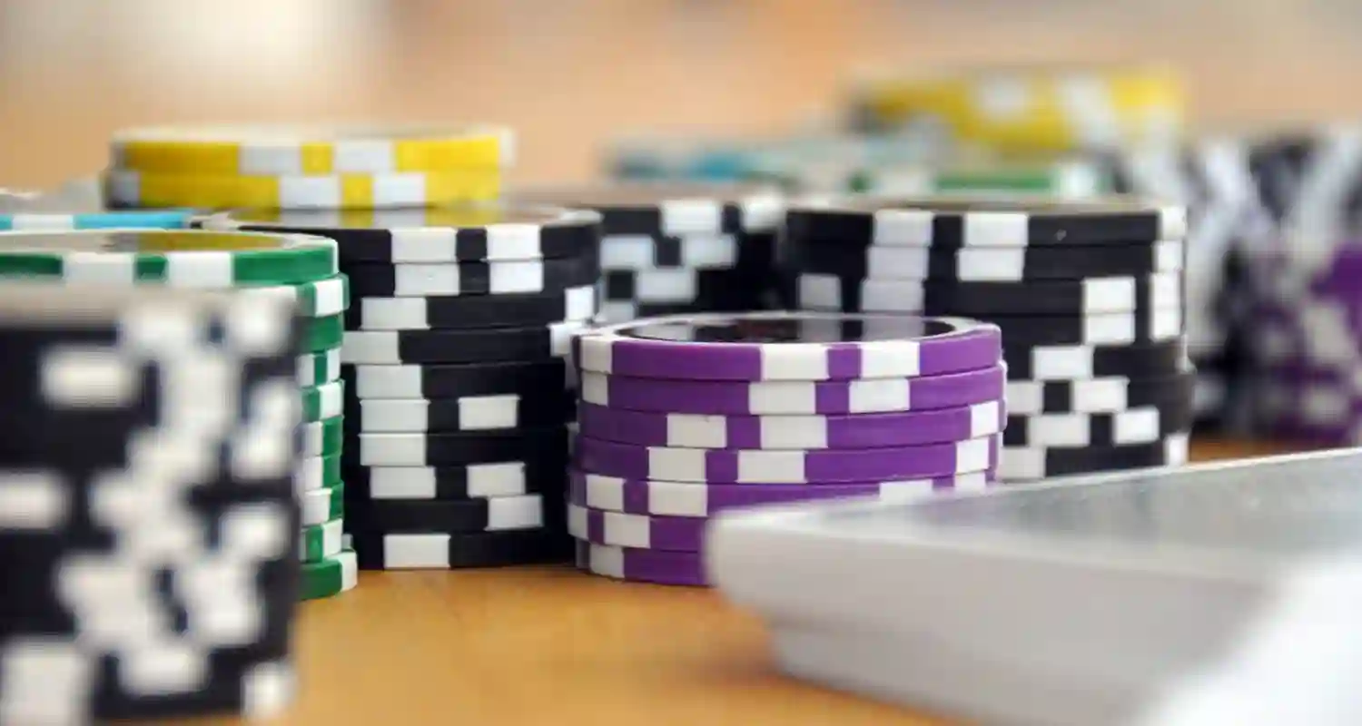 Poker sportivo come funziona