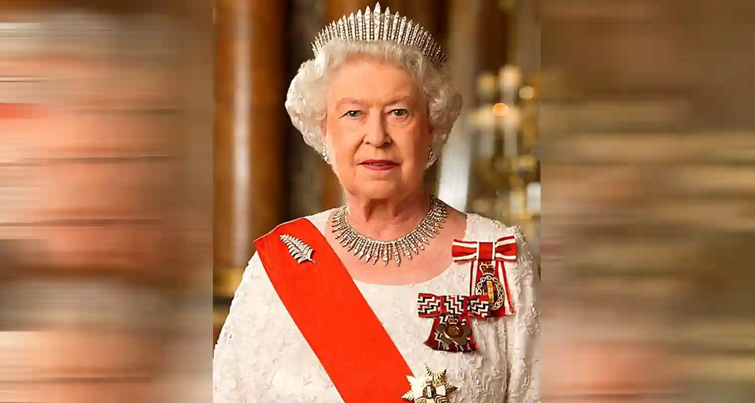 Regina Elisabetta, regole ferree per visitare il feretro