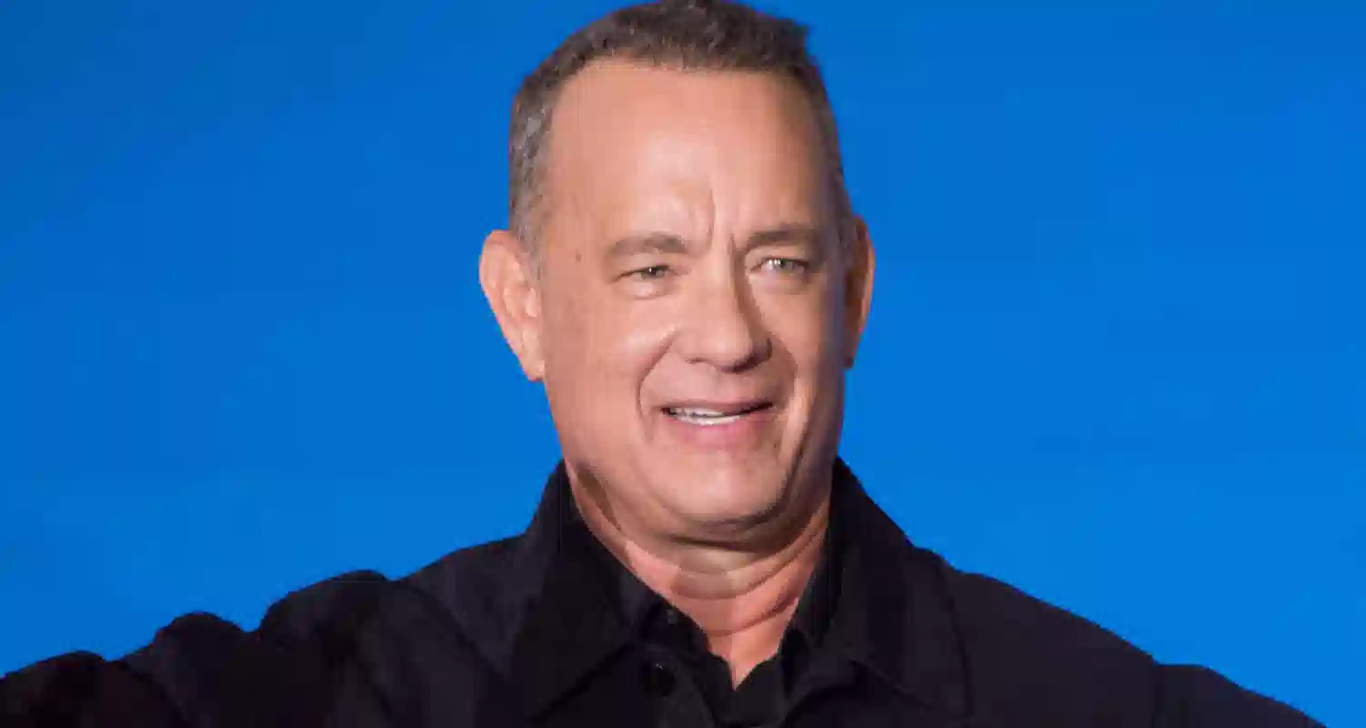 Tom Hanks rivela In fondo ho fatto 4 film abbastanza buoni