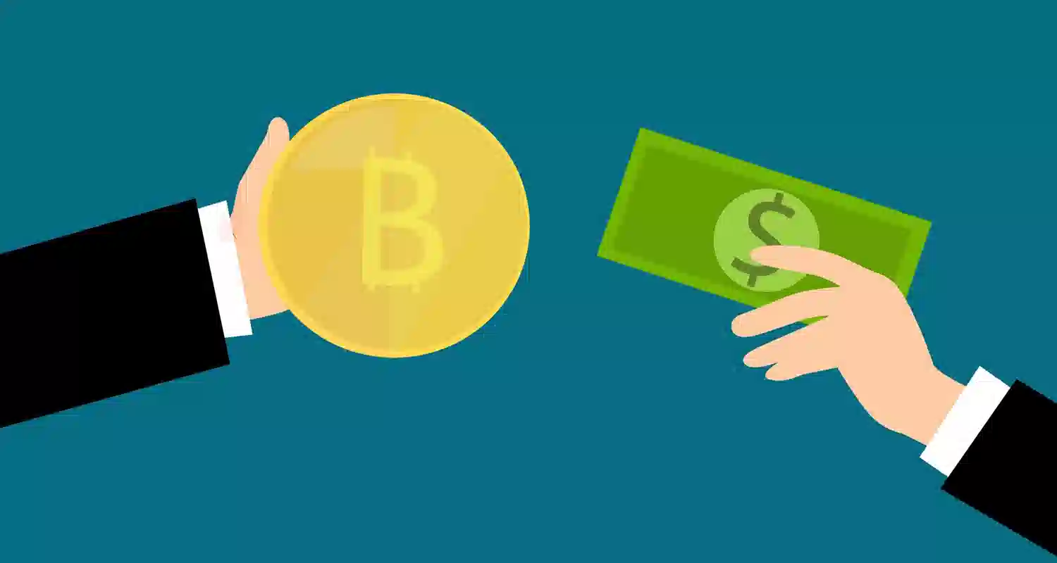 Ucraina al terzo posto ne utilizzo dei bitcoin