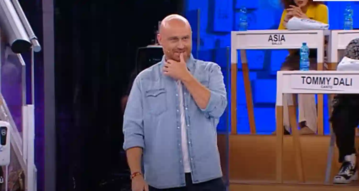 Amici di Maria 2022: cosa è successo nel Day Time di lunedì 24 ottobre?