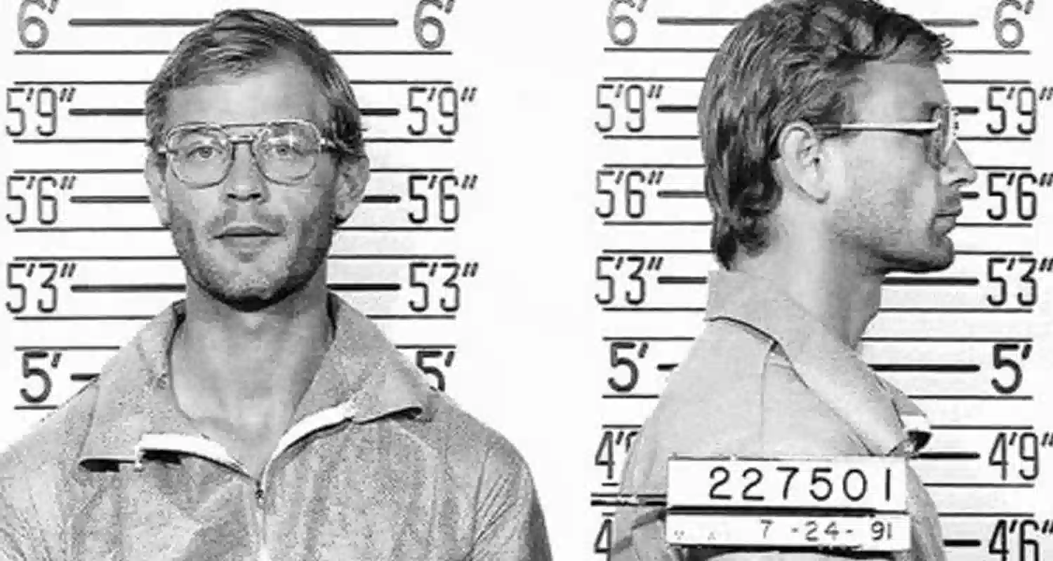 Chi ha ucciso Jeffrey Dahmer e perche