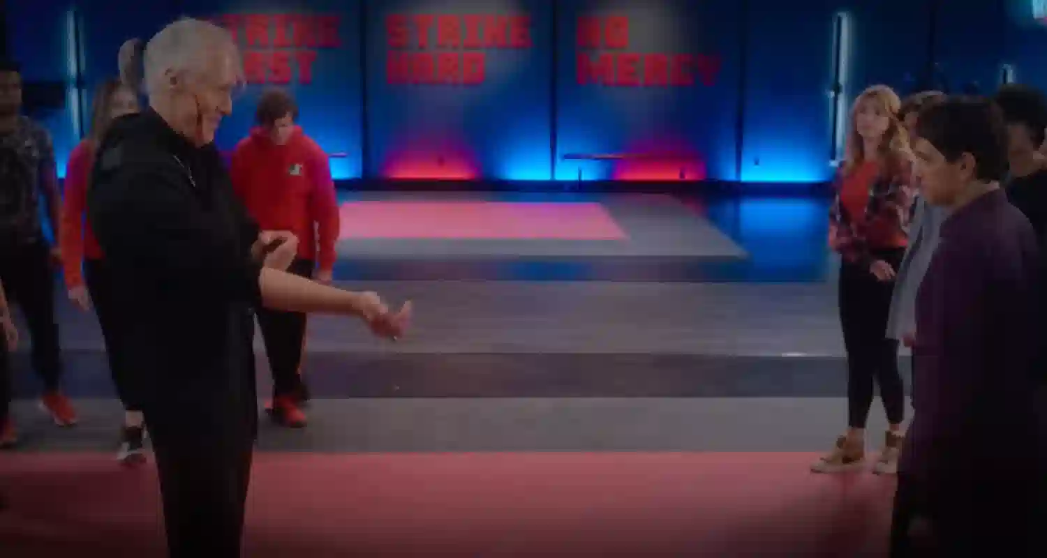 Cobra Kai 6 stagione quali sono i possibili spin-off