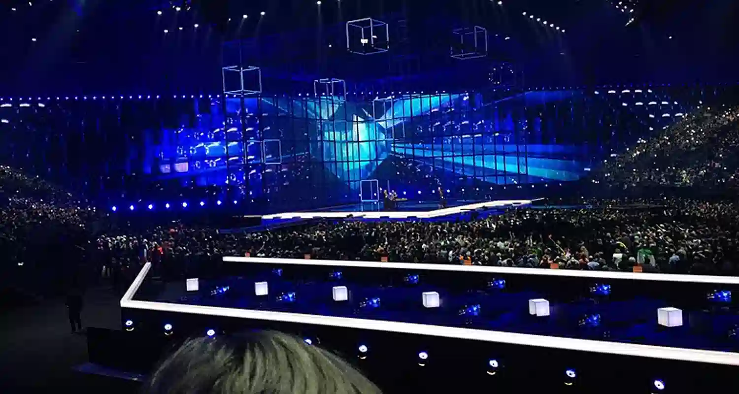 Eurovision continua a perdere pezzi per il Song Contest