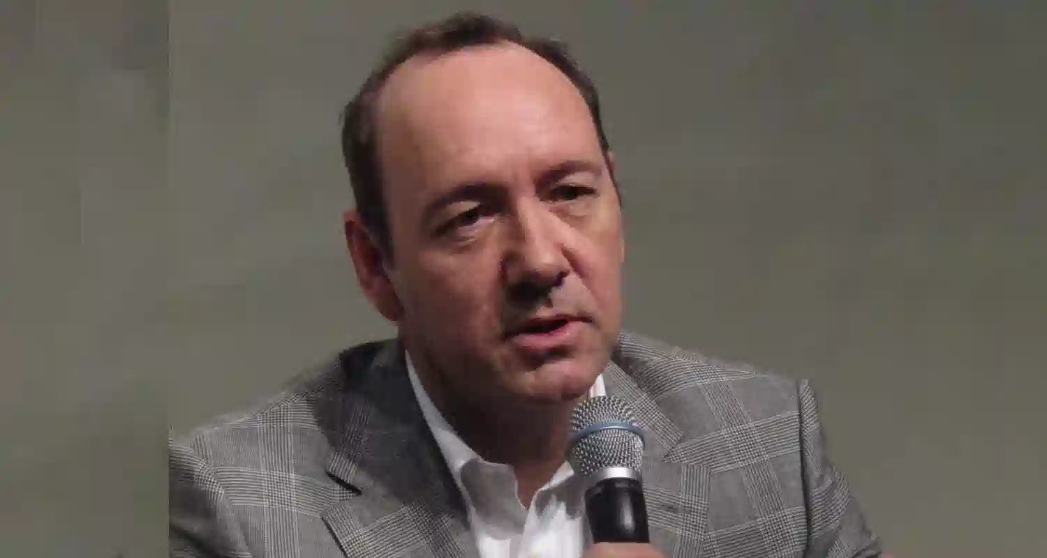 Kevin Spacey assolto nel processo per violenza