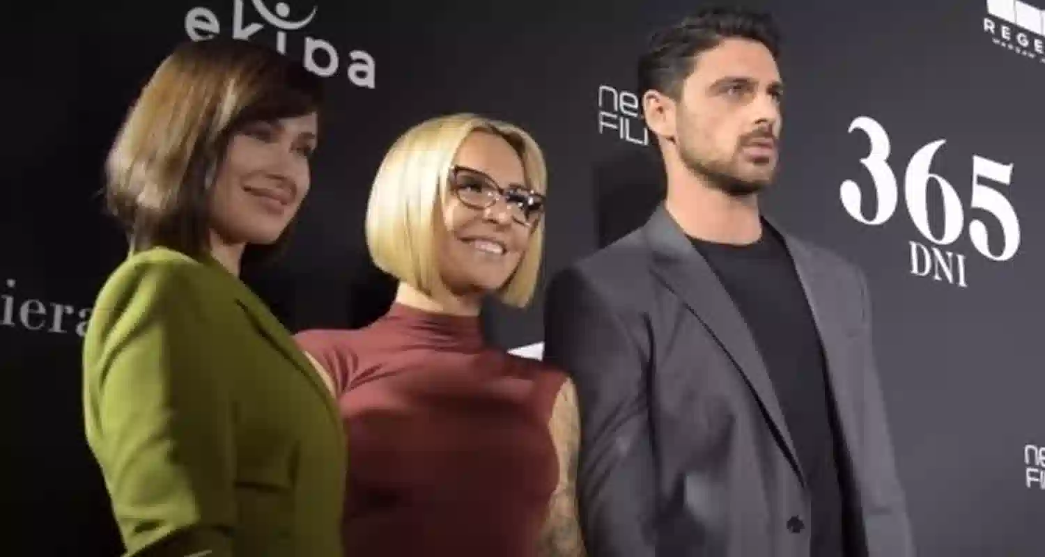 Michele Morrone nuova storia con Khloe Kardashian