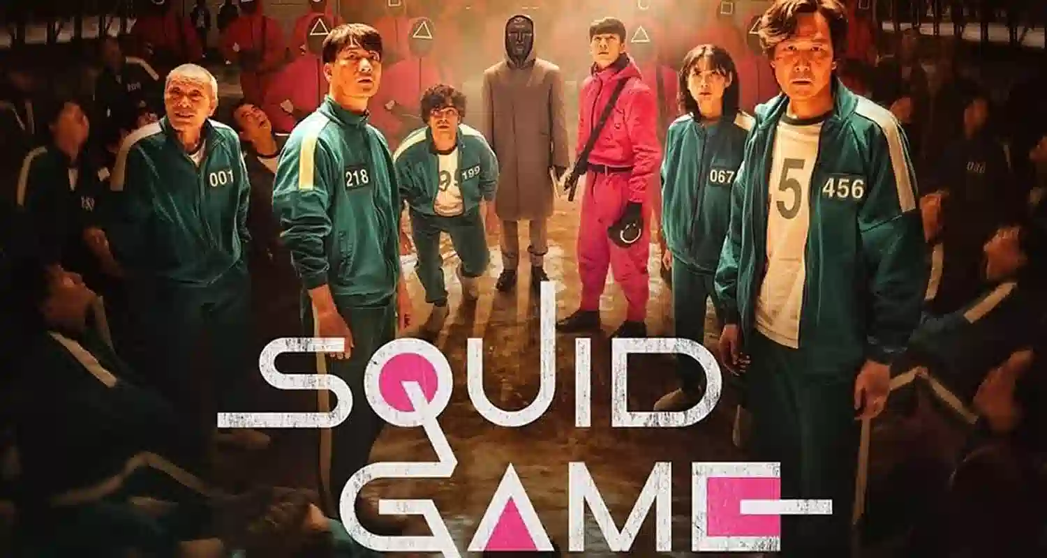 Squid Game battuto da Dahmer, il fascino del serial killer