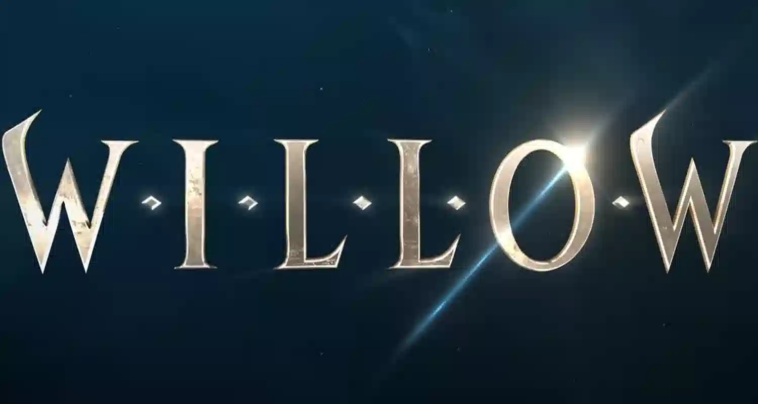 Willow dal film alla serie tv della Lucasfilm