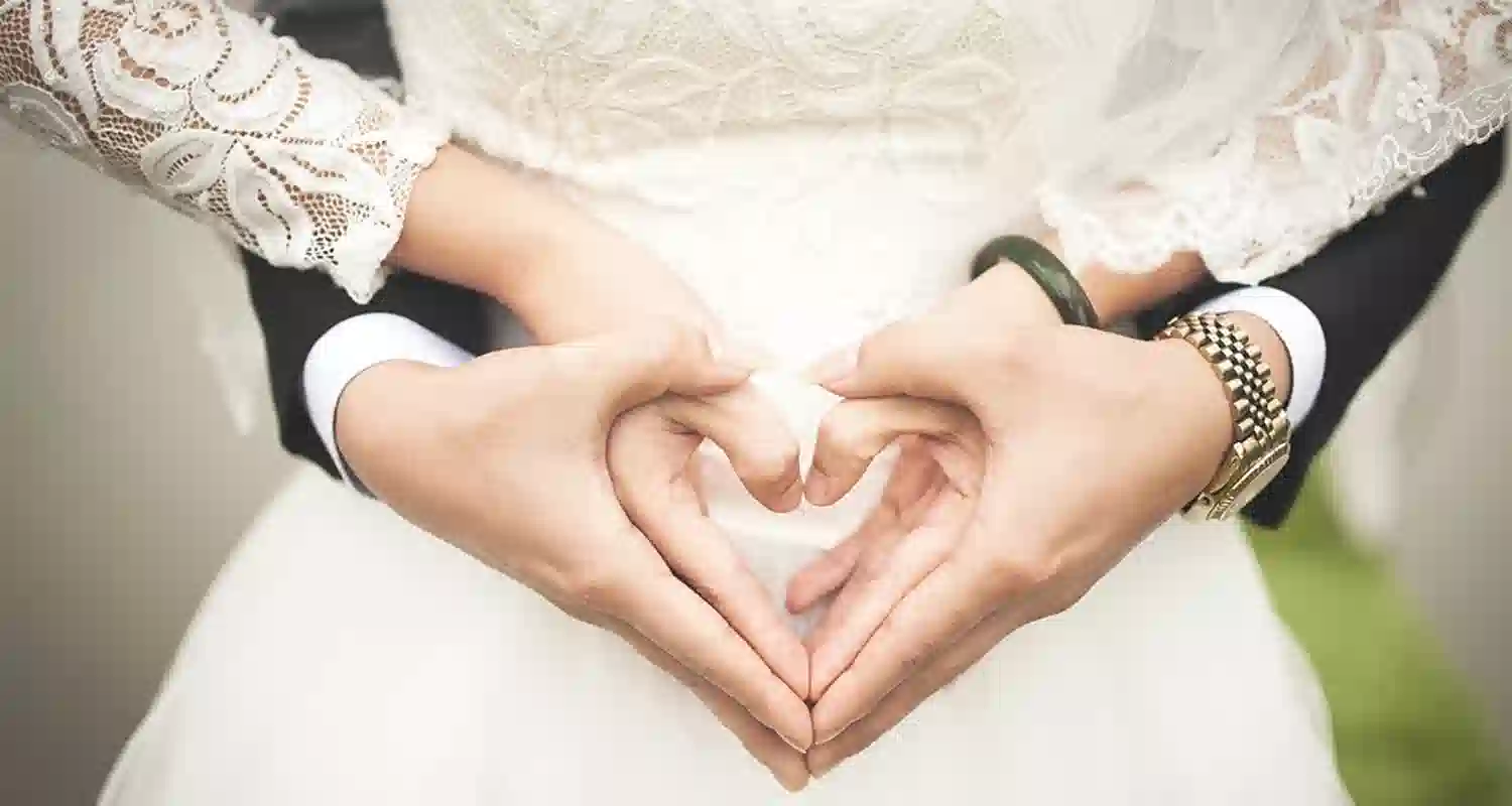 Matrimonio e problemi cardiaci sono strettamente legati