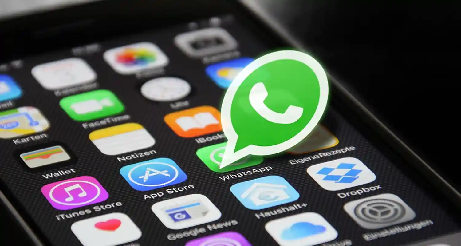 WhatsApp che succede se rimuovi la sim