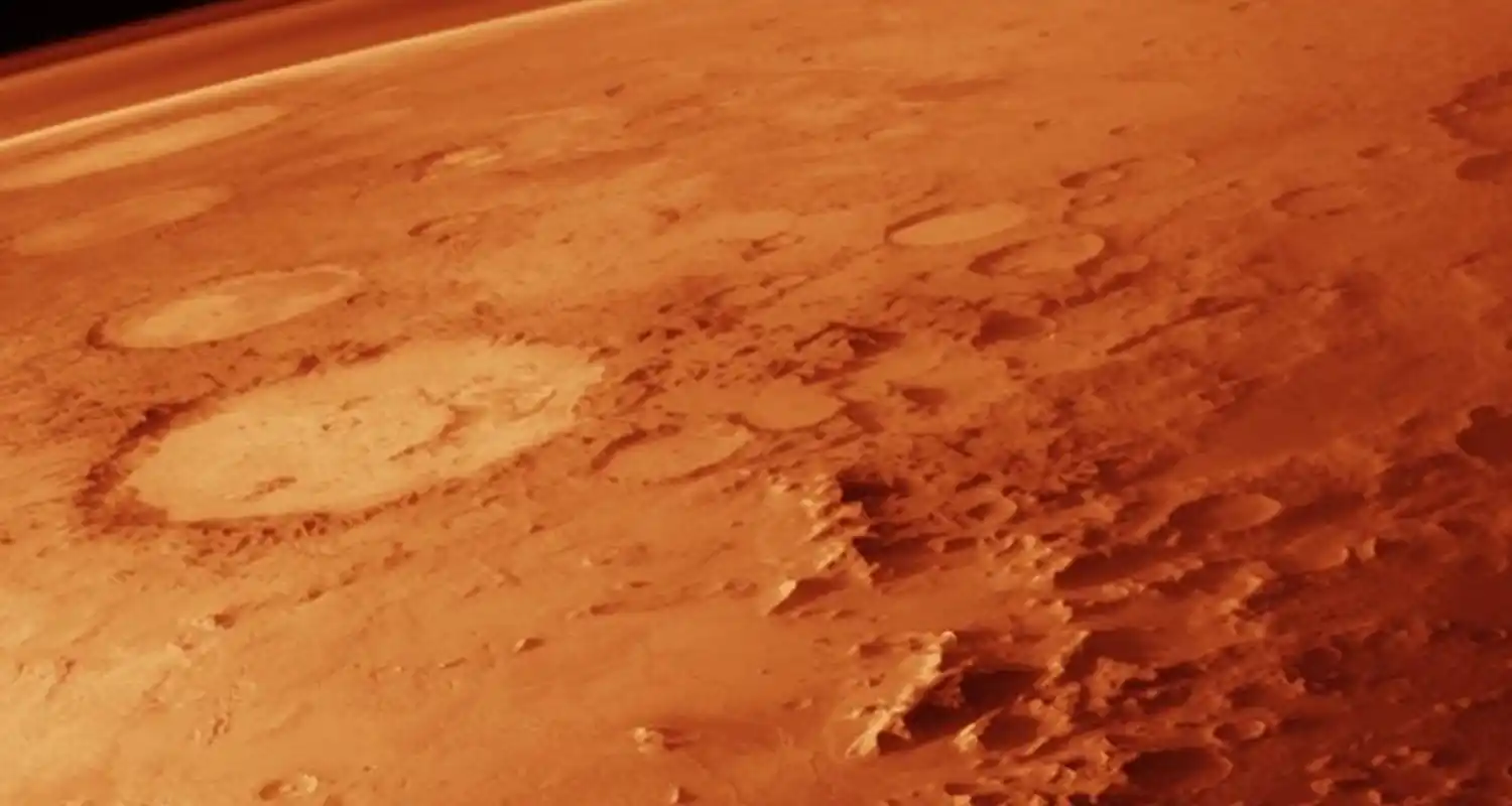 Si conclude ufficialmente la missione Insight su Marte