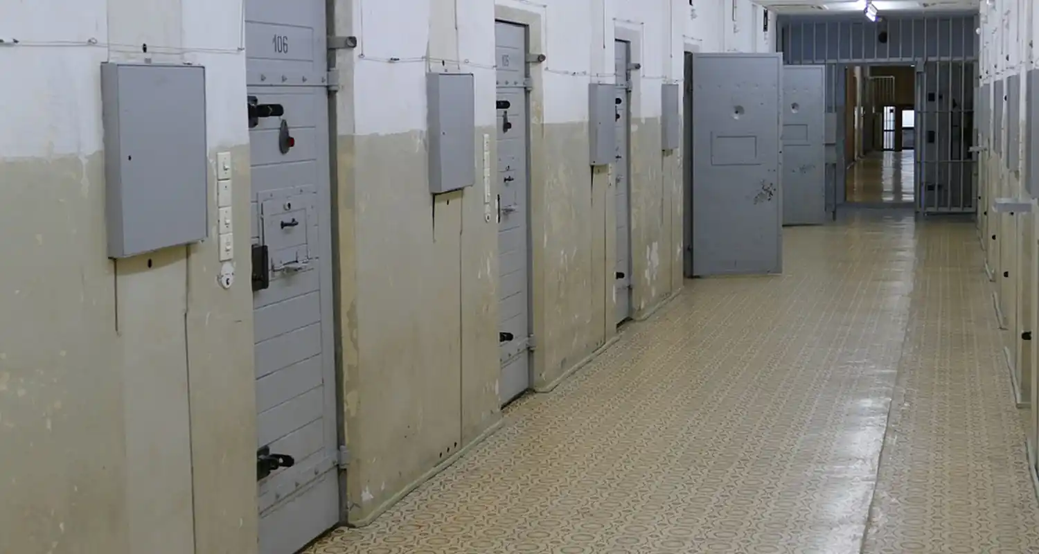 Come funziona il 41 bis come regime di carcere