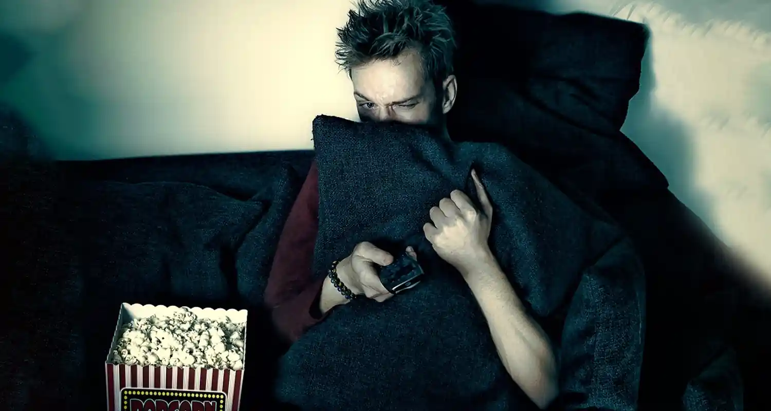 Come fare un film horror a basso costo