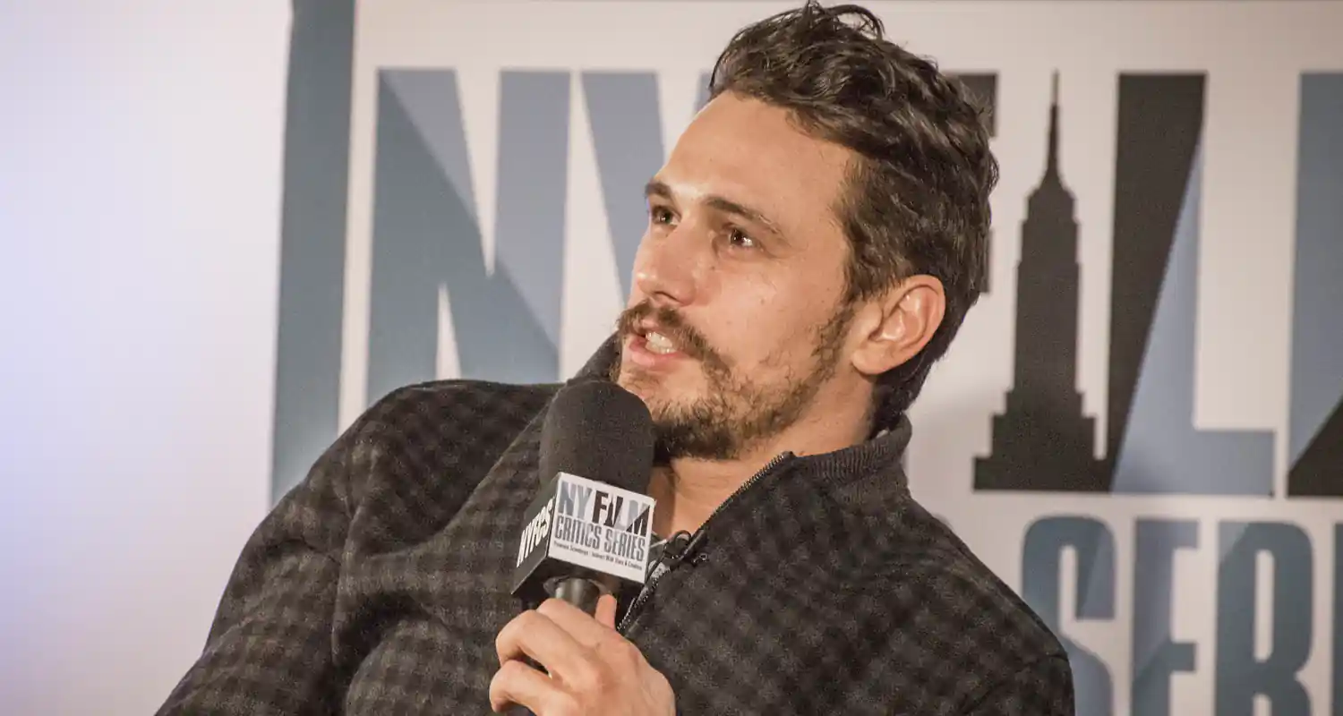 James Franco tutte le curiosita su attore