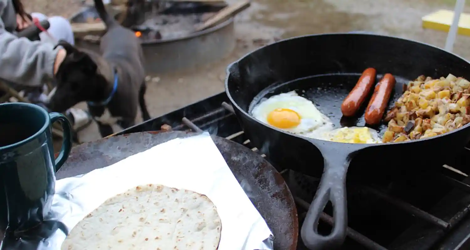 La reazione di Maillard il meccanismo di una reazione chimica culinaria