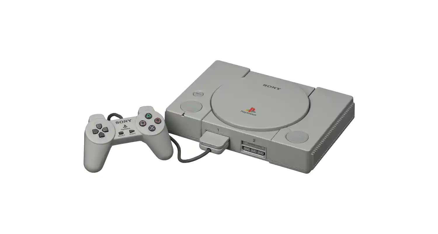 Playstation 1 e Ps One, differenze e valutazioni per i collezionisti
