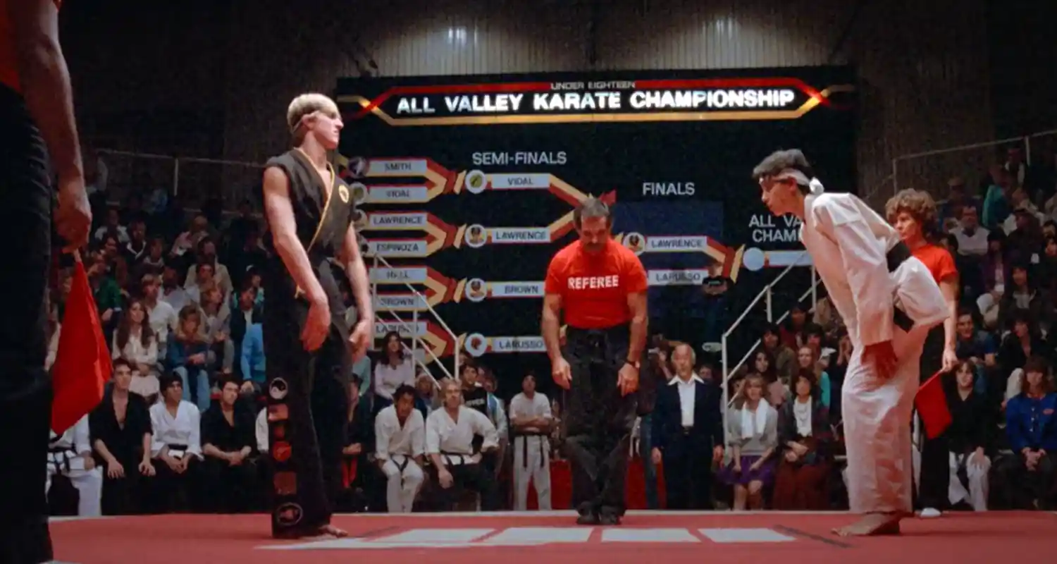 Cobra Kai 6, tutti gli ultimi aggiornamenti