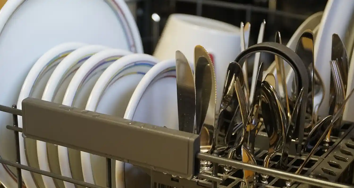 Come caricare la lavastoviglie tutti i trucchi