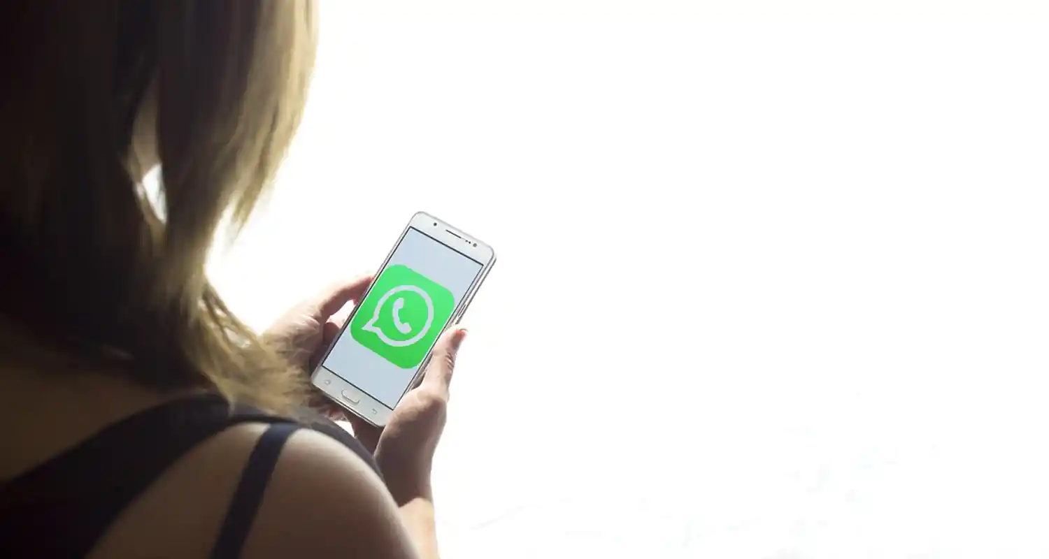 Come recuperare una chat WhatsApp