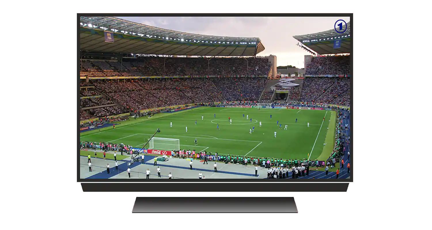 Scegliere la tv in base alla distanza come fare