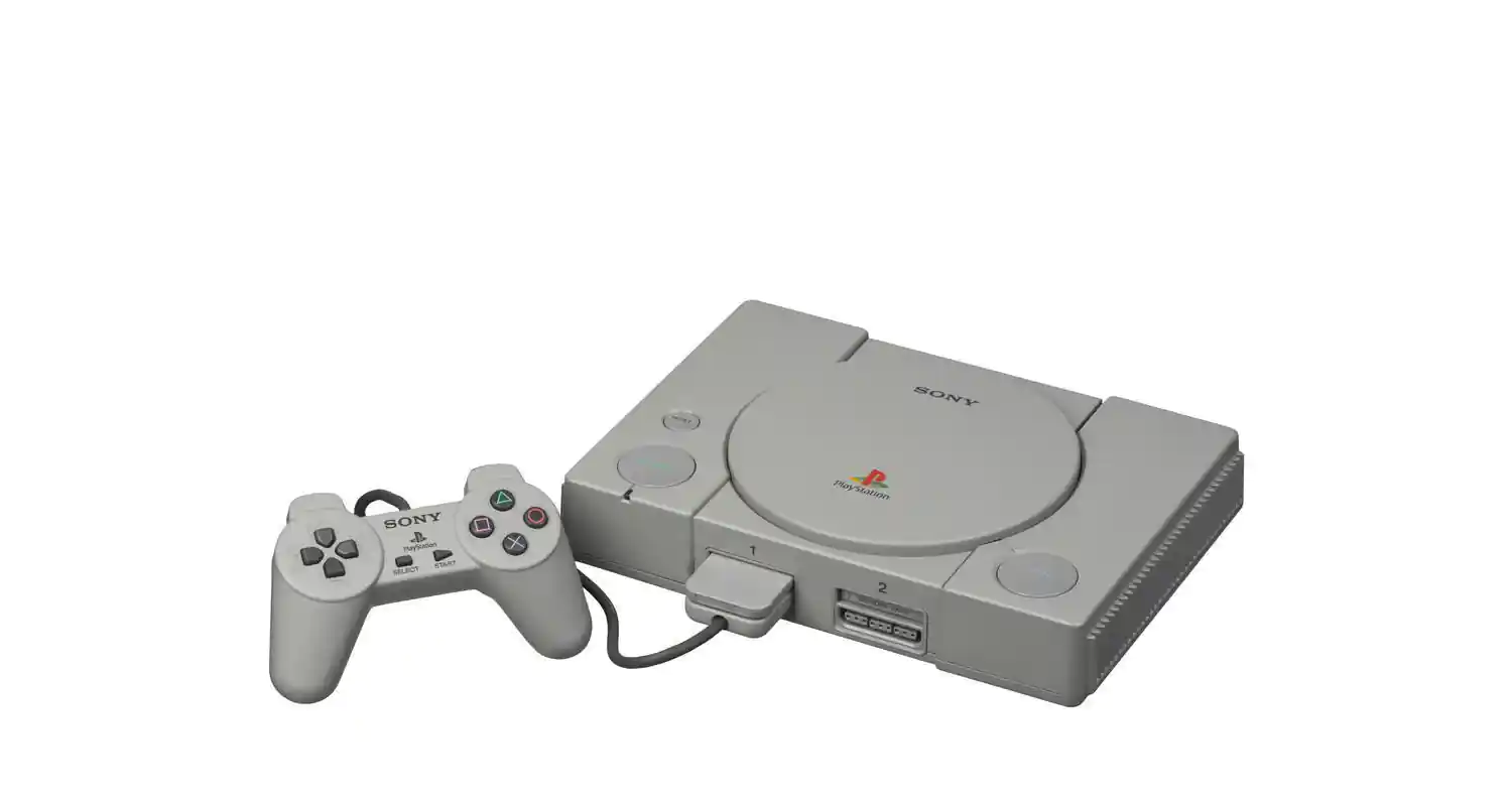 The Last of Us dalla serie TV al videogioco per PlayStation 1