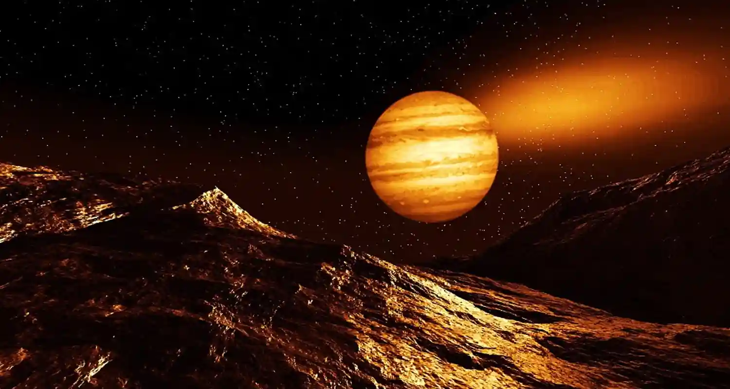 Missione JUICE alla ricerca di vita sulle lune di Giove