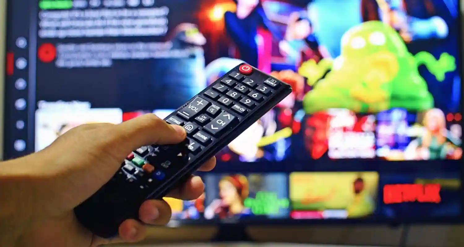 Netflix batte la concorrenza nessuno come la piattaforma