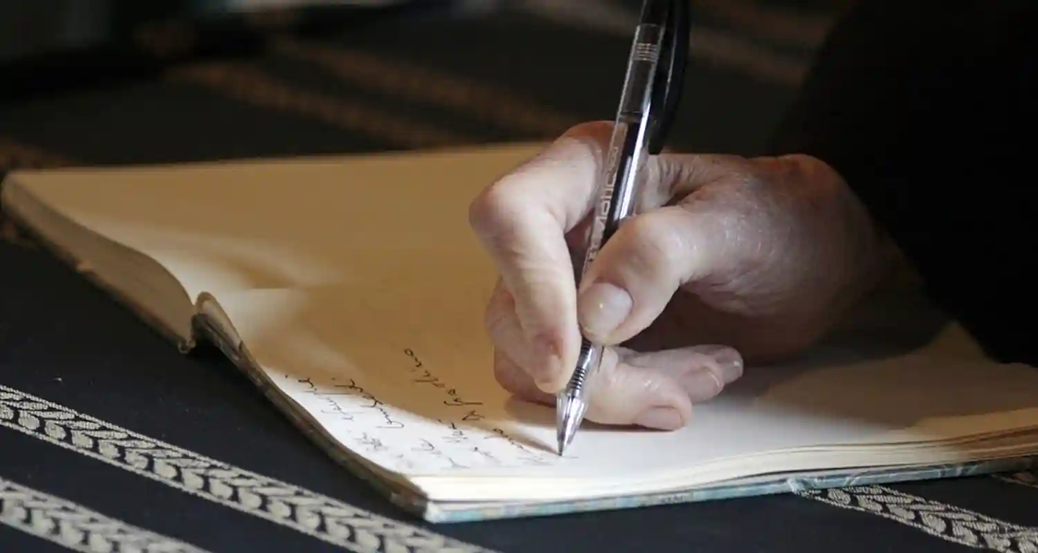 Quando il testamento esclude la legittima