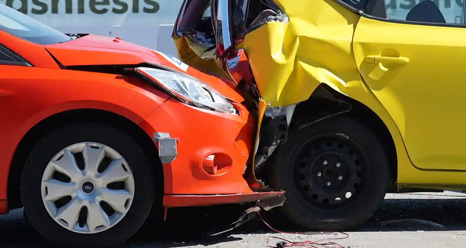 Sognare di fare un incidente significato ed interpretazioni