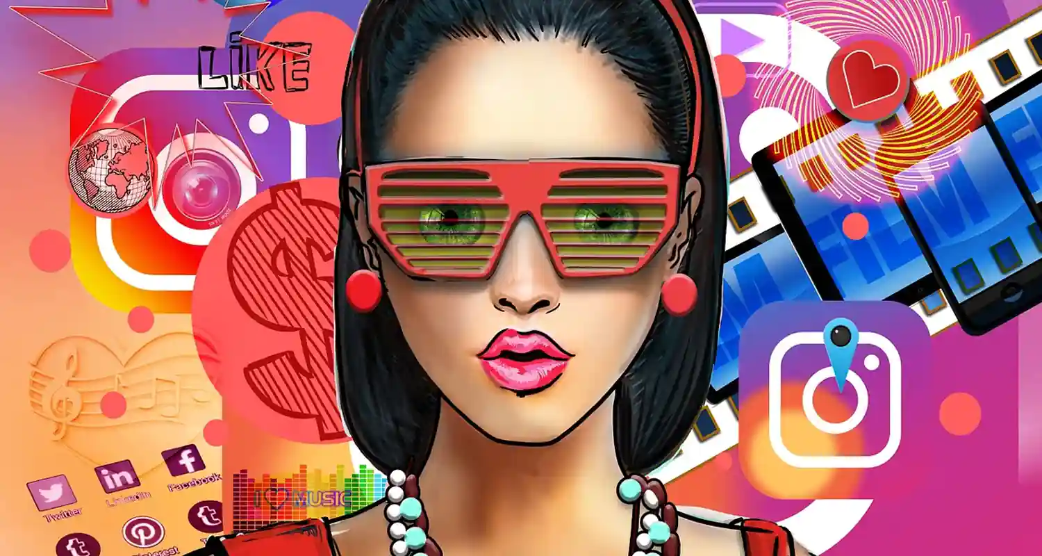 Come cercare filtri su Instagram