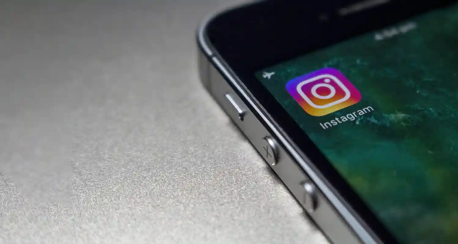 Come fare un broadcast su instagram