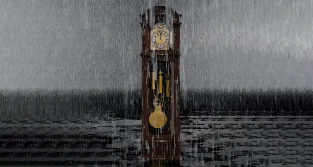 Come regolare un orologio a pendolo 24hLive