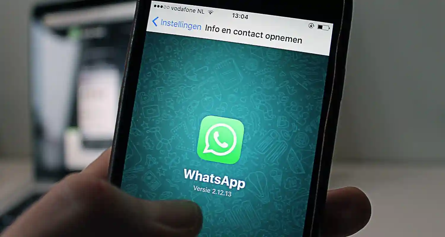 Come salvare una chat WhatsApp su pc