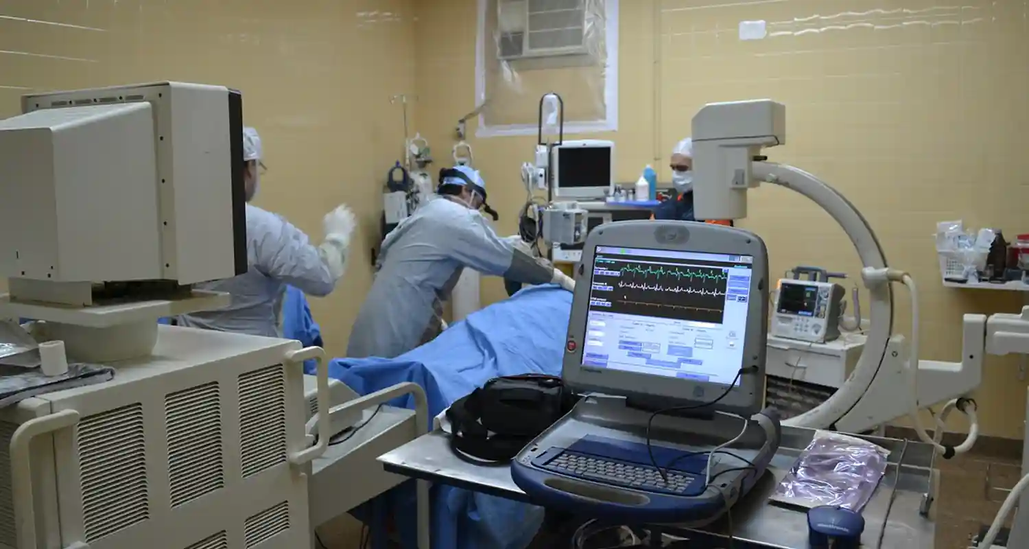 Pacemaker di ultima generazione quali sono