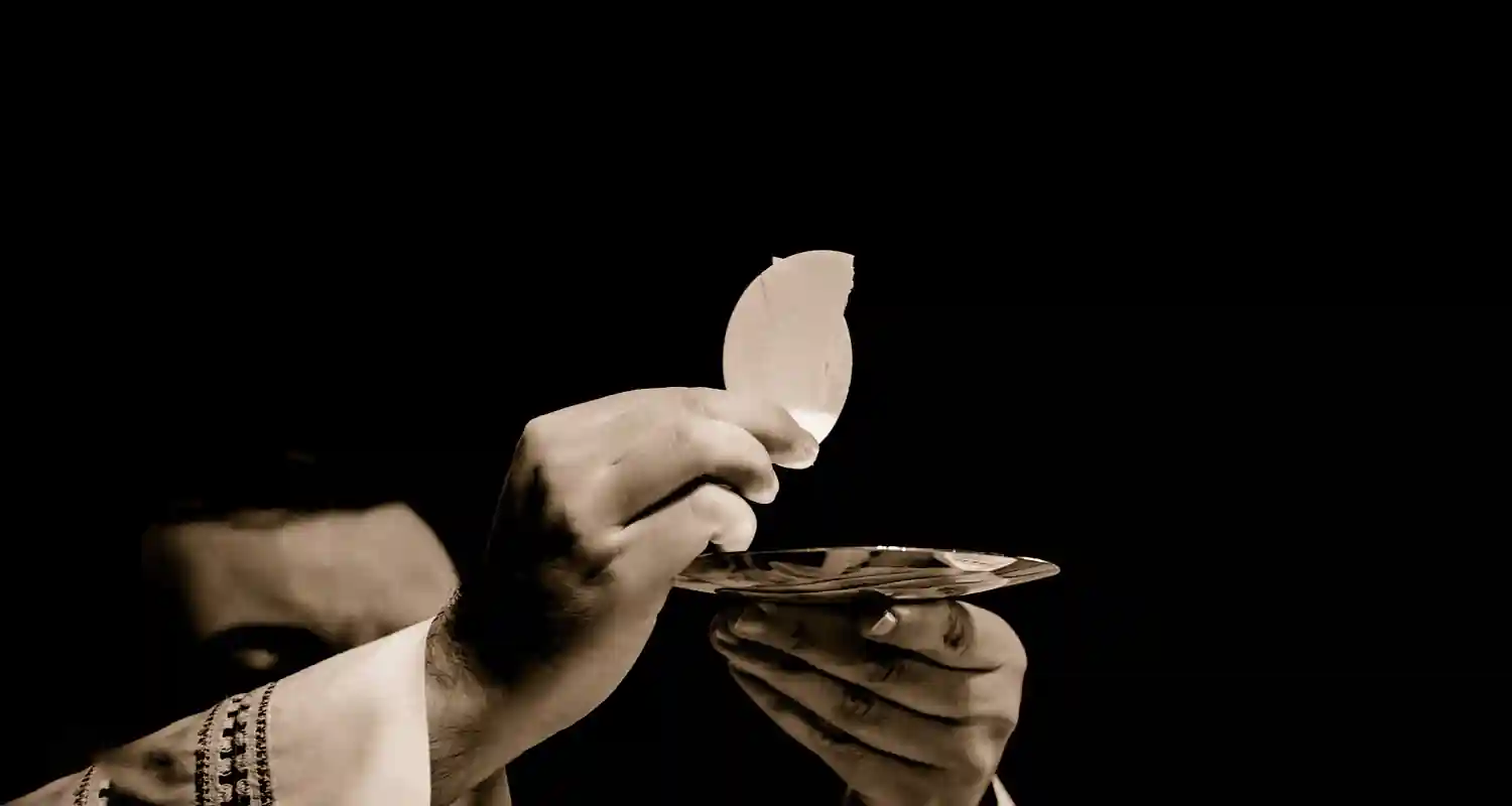 Sognare un prete significato ed interpretazione