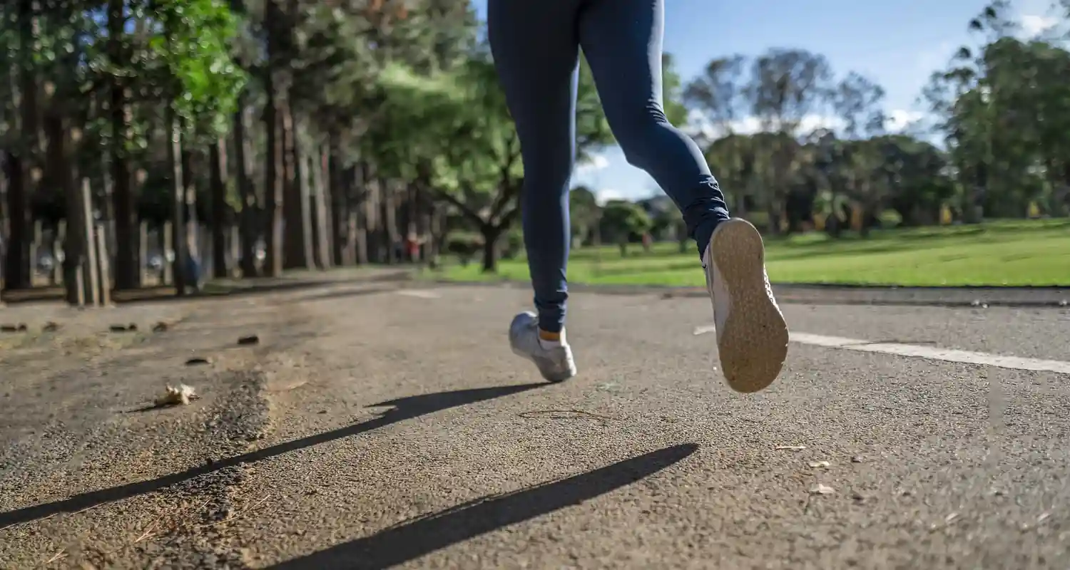 Correre per un ora tutti i benefici