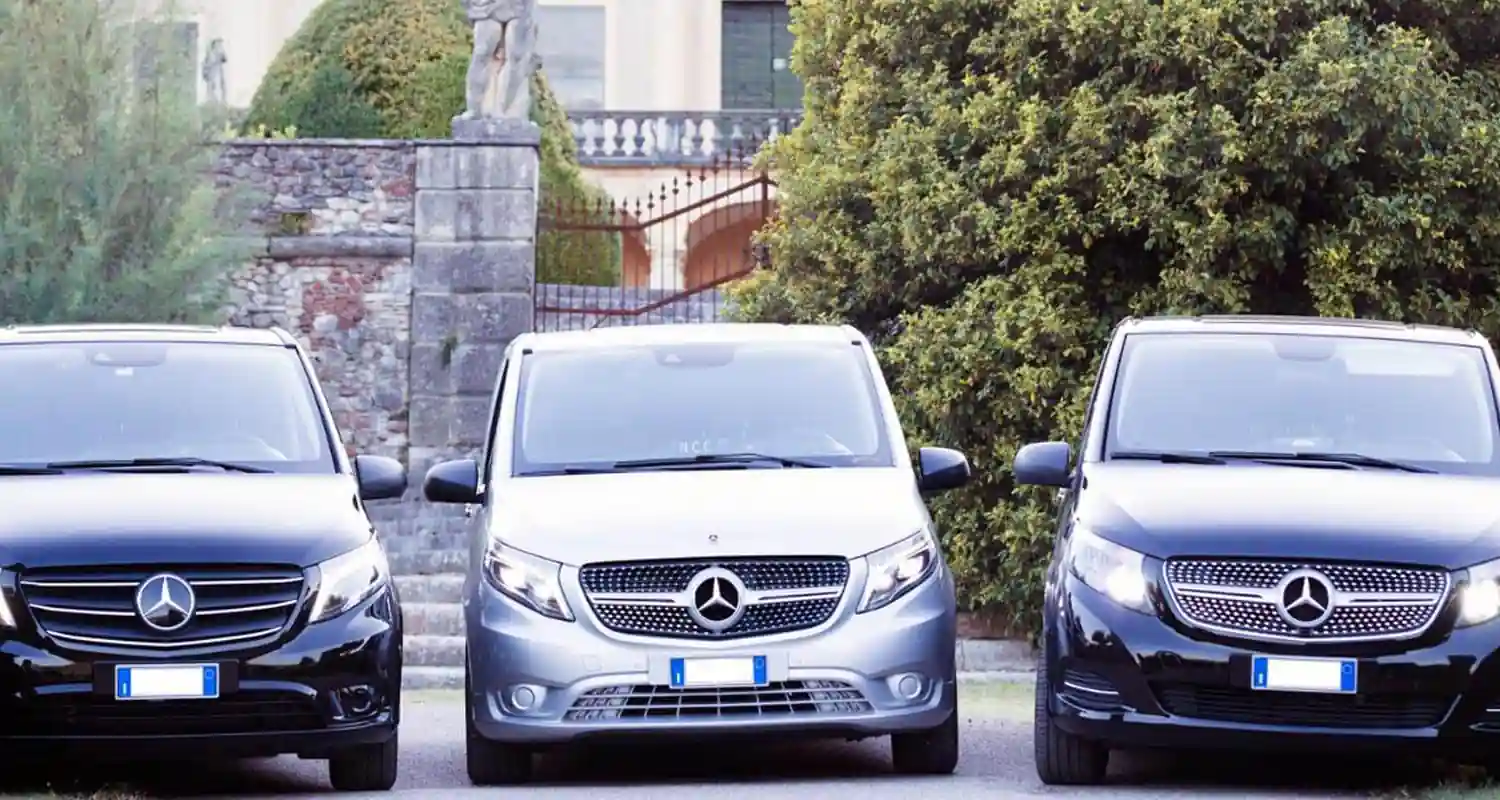 Viaggia in stile a Verona con BEST NCC Servizio di trasporto affidabile e di lusso per esplorare la citta pittoresca