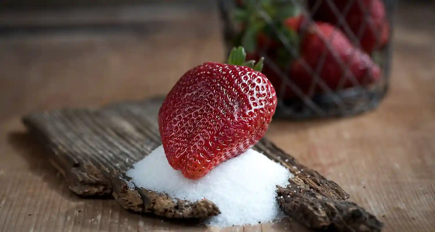 Come conservare la frutta senza zucchero