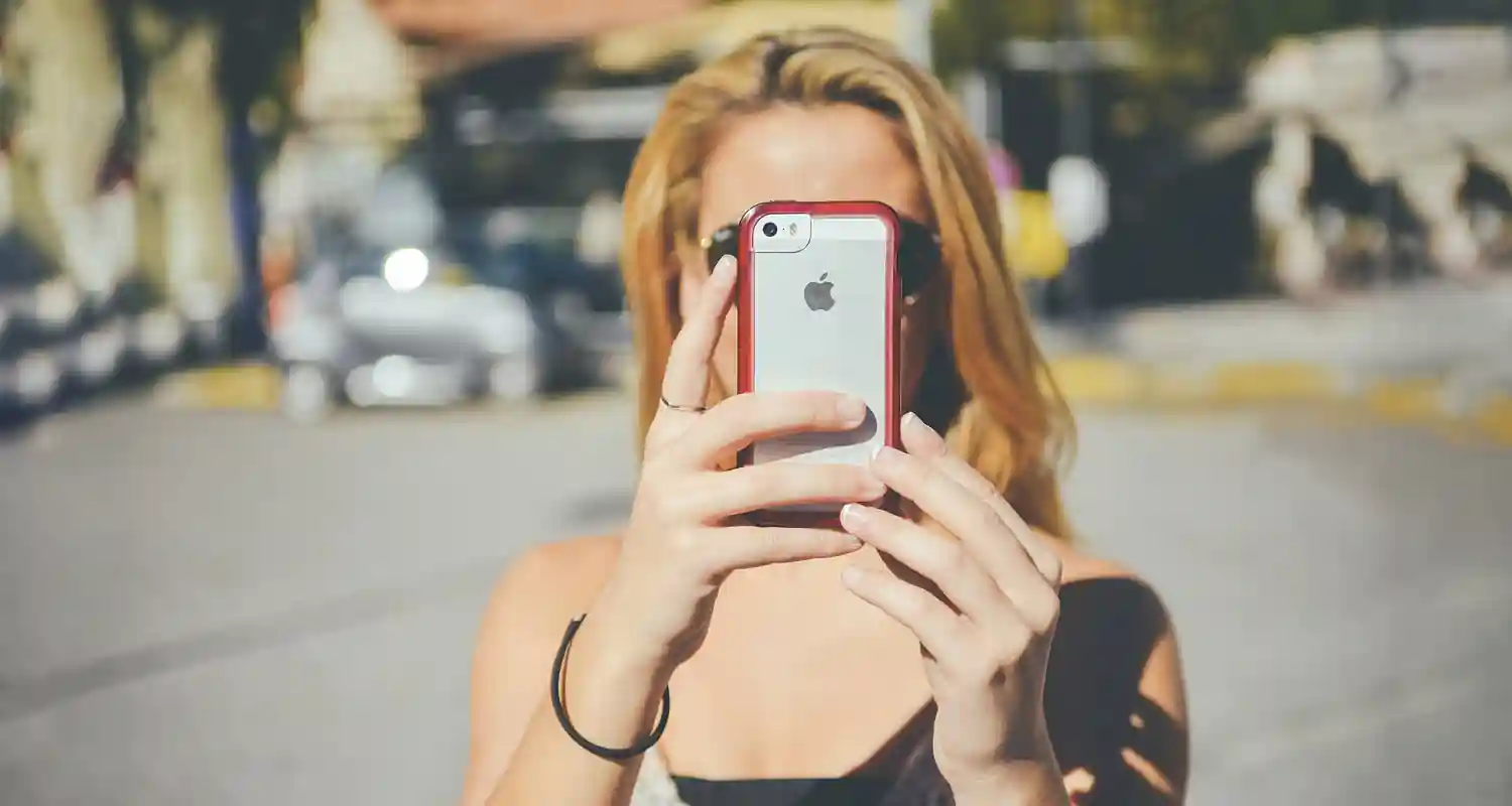 Come fare per selezionare tutte le foto sul tuo iPhone