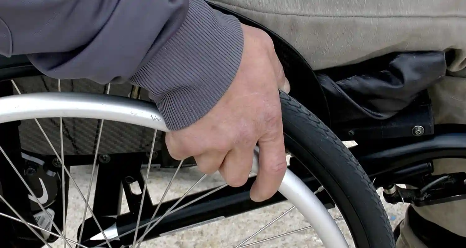 Come spiegare il concetto di barriere architettoniche