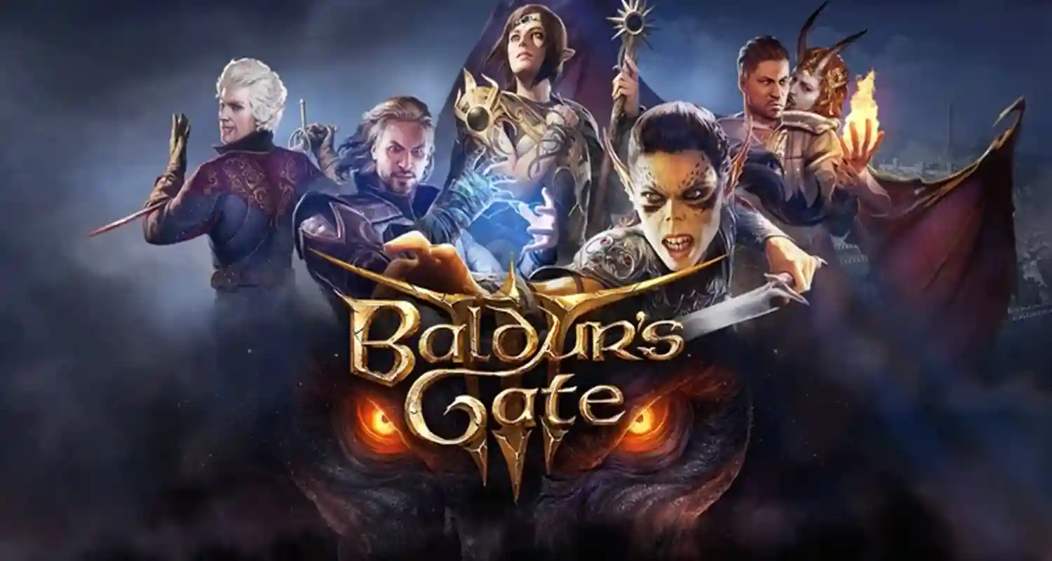 Baldur’s Gate 3 che premiazione Golden Joystick Awards