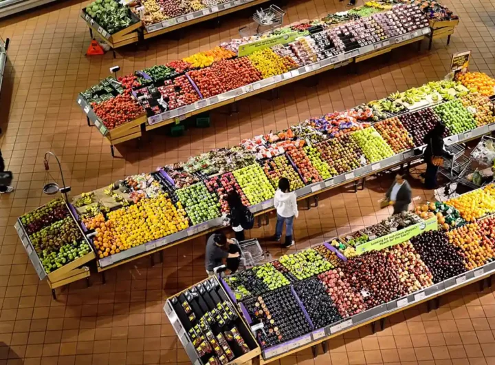 Ecco quali sono i prodotti piu rubati al supermercato