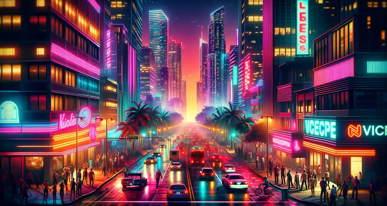 GTA 6: Tutte le Novità, Data di Uscita e Anteprime del Trailer